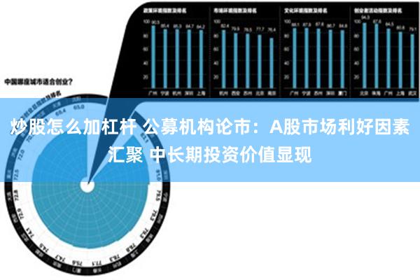 炒股怎么加杠杆 公募机构论市：A股市场利好因素汇聚 中长期投资价值显现