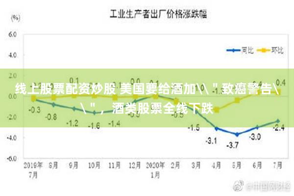 线上股票配资炒股 美国要给酒加\＂致癌警告\＂，酒类股票全线下跌