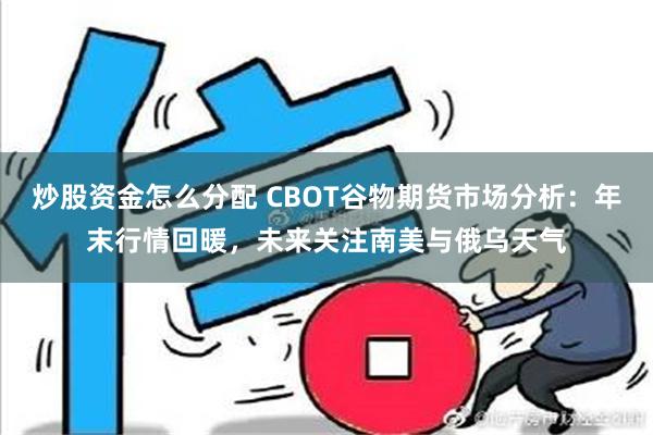 炒股资金怎么分配 CBOT谷物期货市场分析：年末行情回暖，未来关注南美与俄乌天气