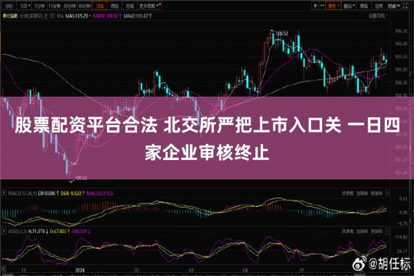 股票配资平台合法 北交所严把上市入口关 一日四家企业审核终止